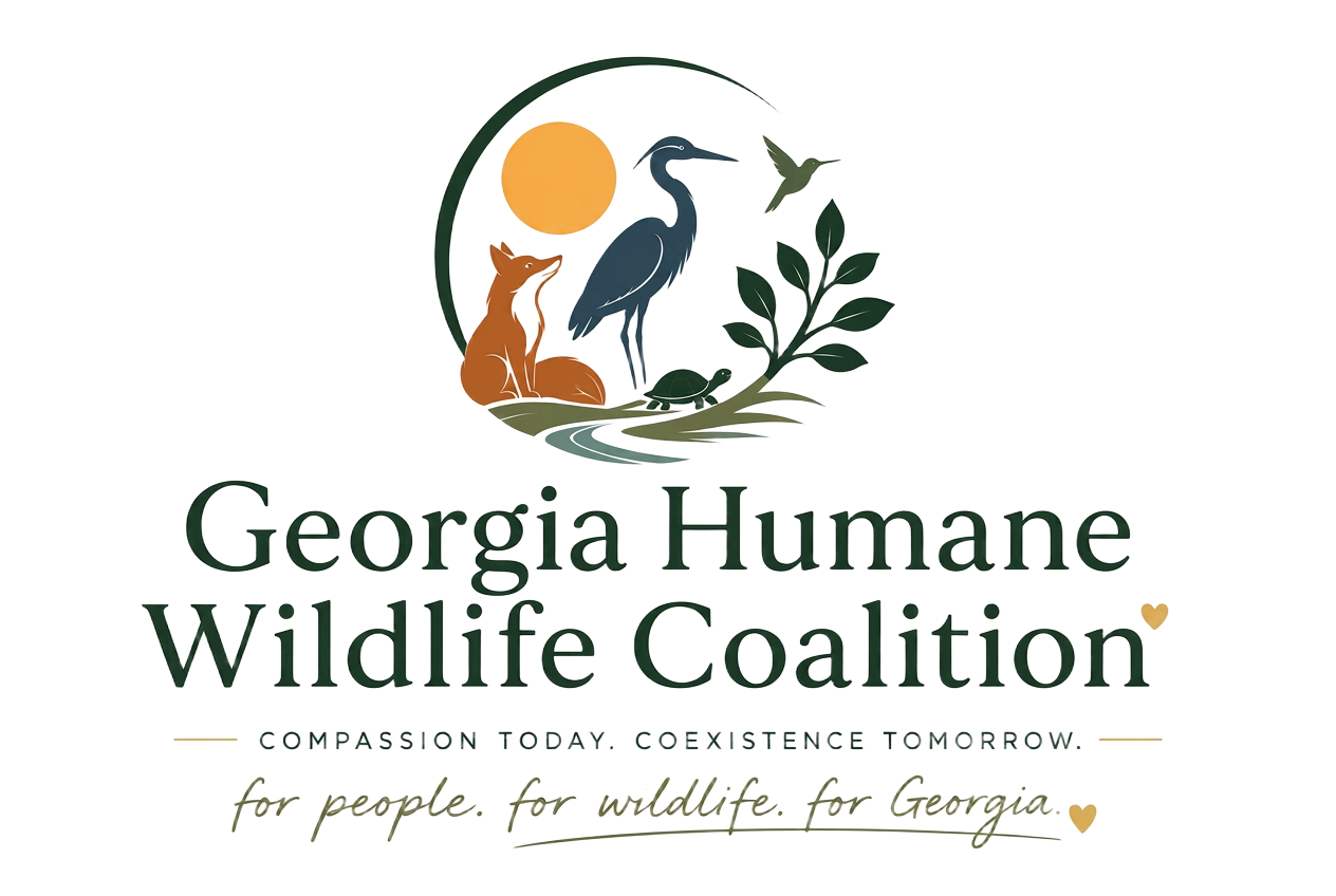 Georgia Humane Wildlife Coalition